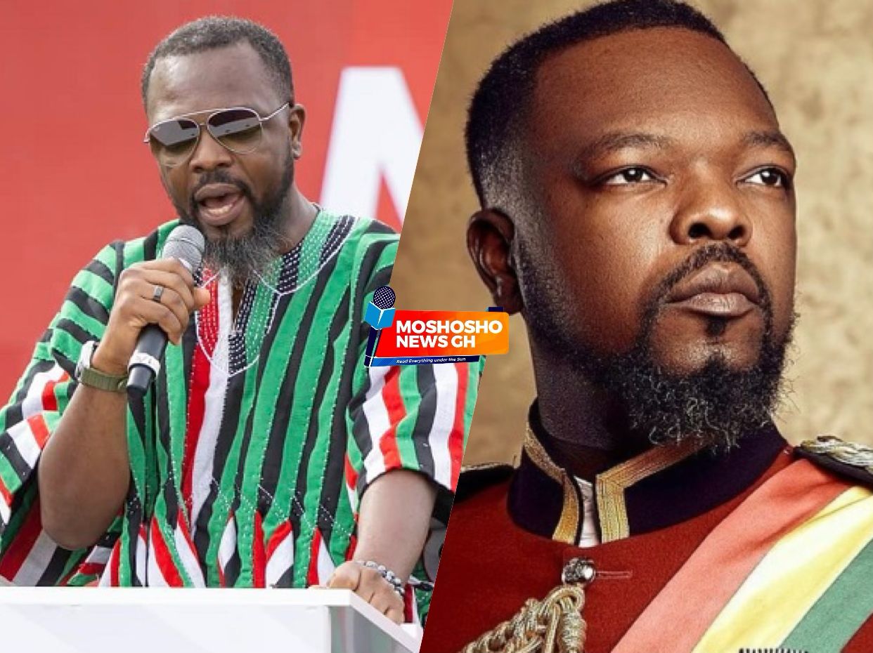 Kofi Okyere Darko (KOD) Appointed as Presidential Adviser on Diaspora Affairs